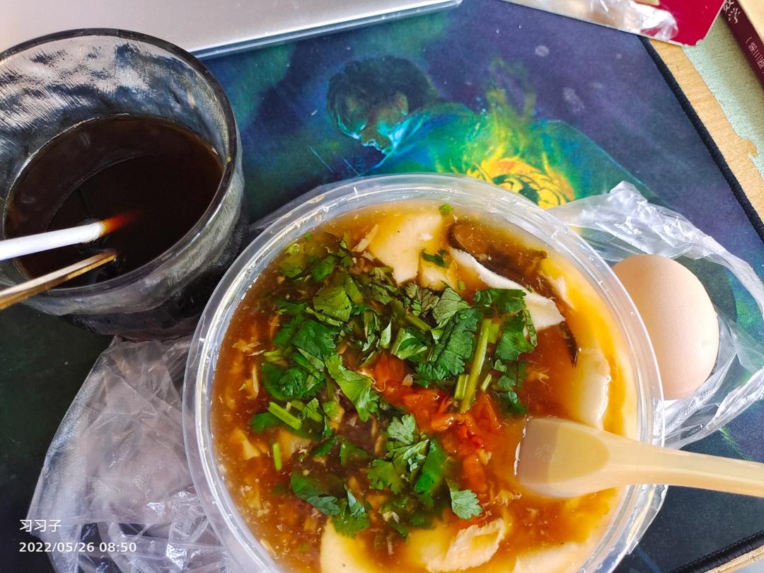 减脂美味❗️清爽可口～酸奶轻食沙拉
