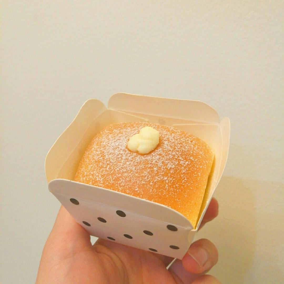 北海道戚风杯