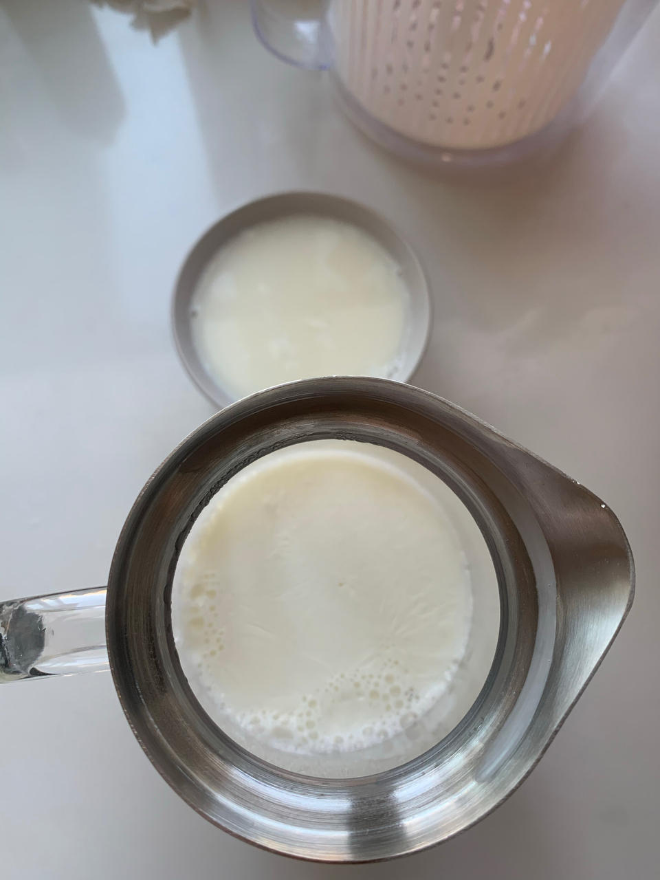 低糖养生 正宗生磨杏仁露