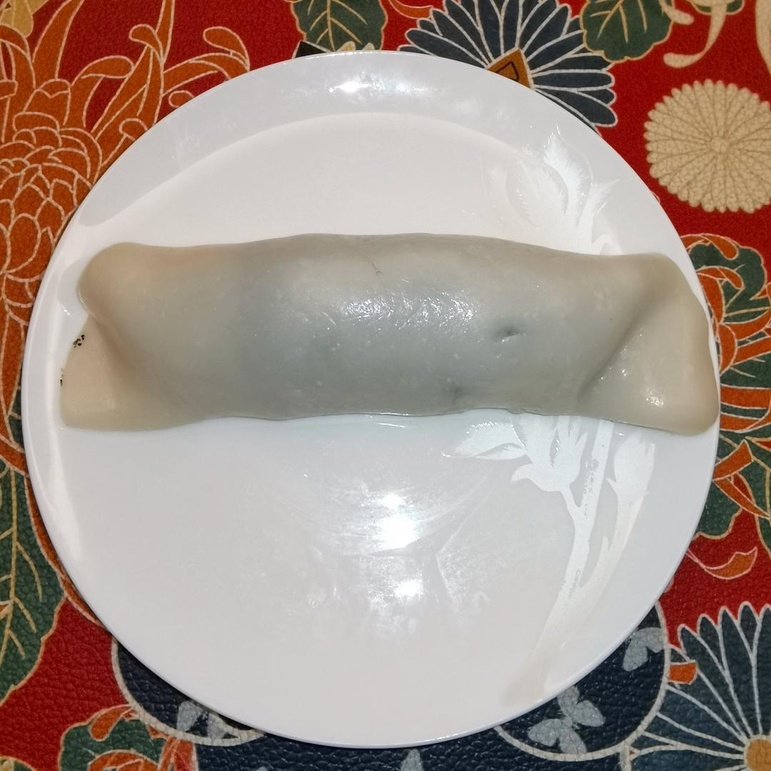 年糕团