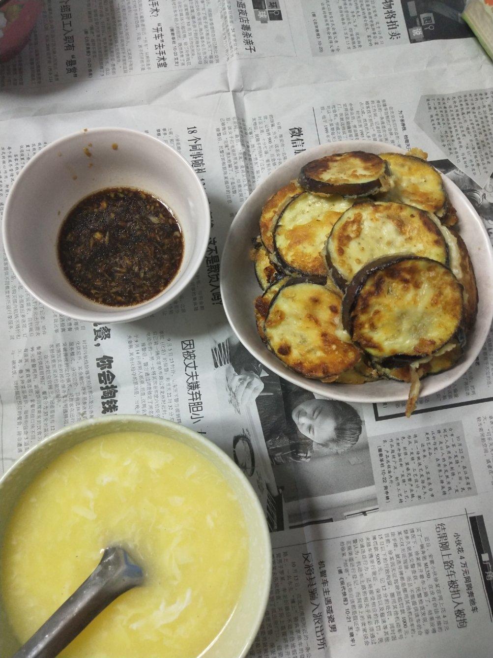 晚餐•2018年12月13日