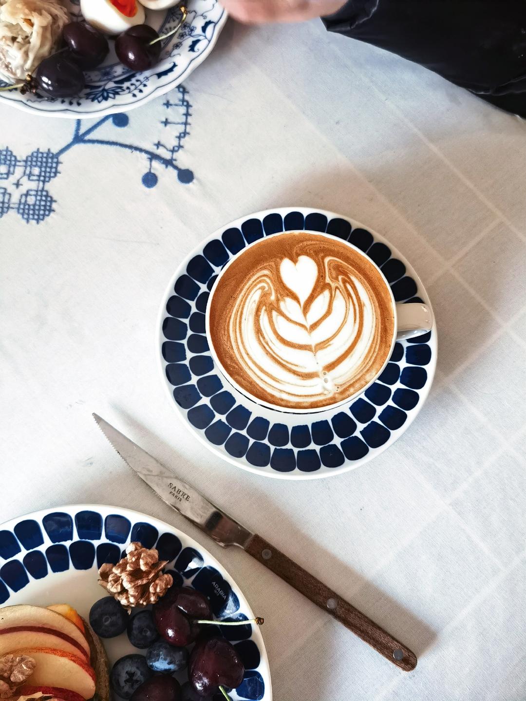 米家的花样早餐贴