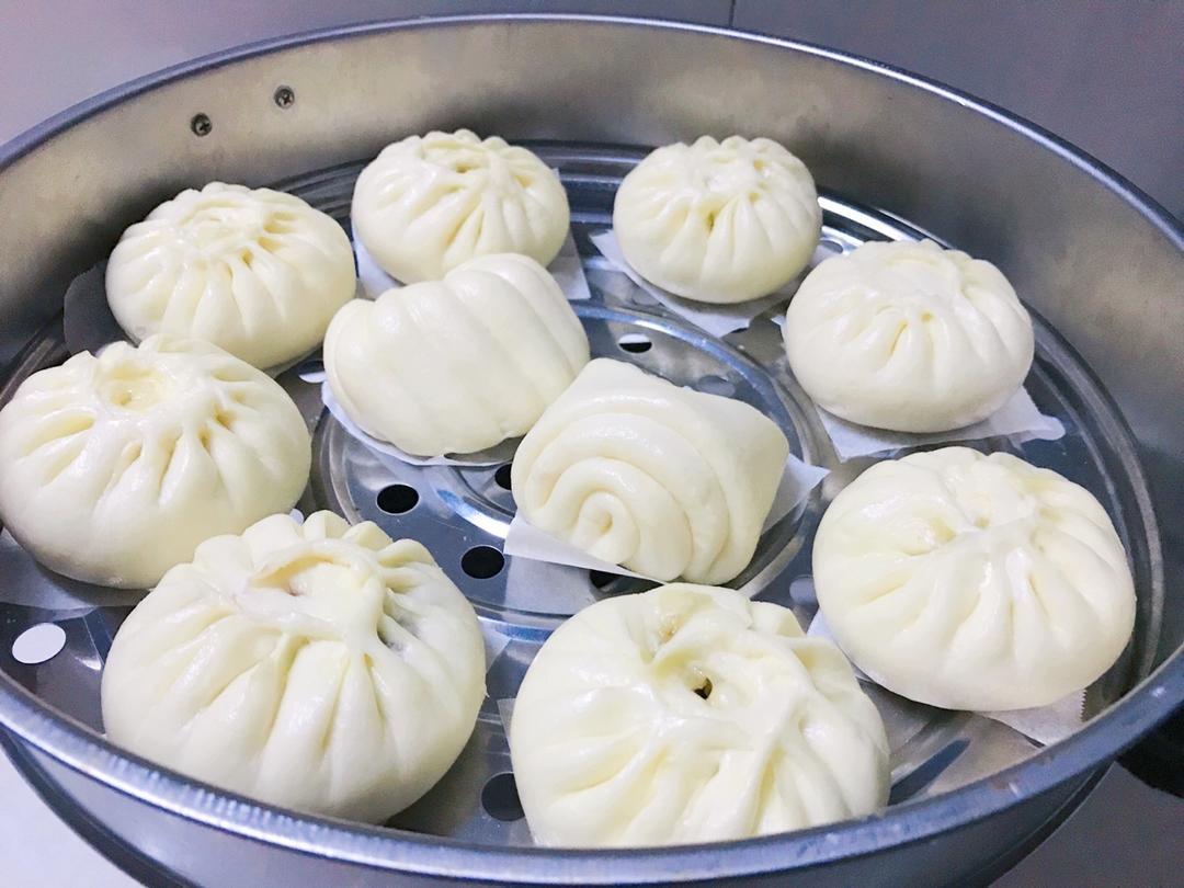 包子妹