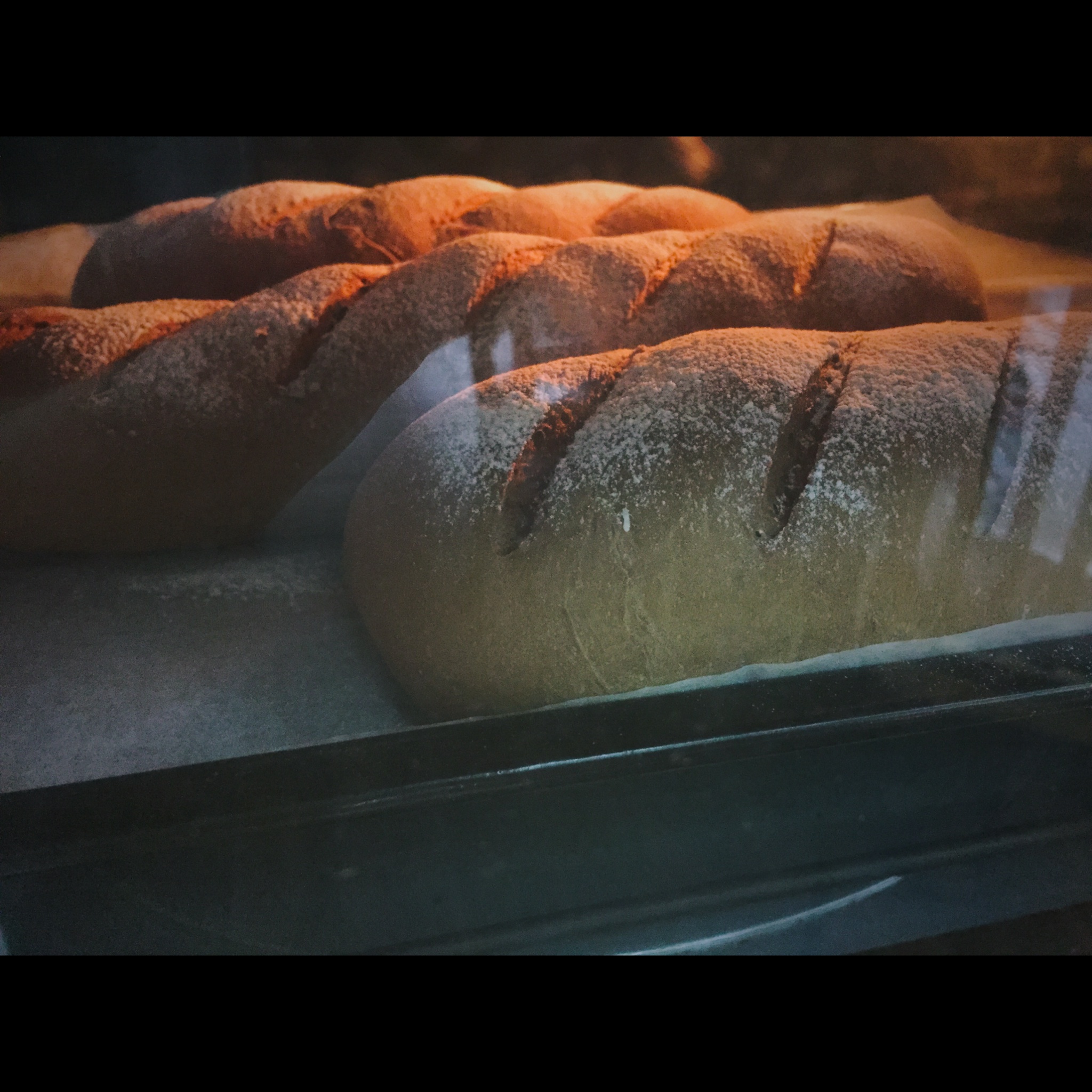 麻薯夹心可可（抹茶）软欧