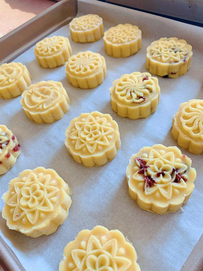 绿豆冰糕——制作细节卓然不同