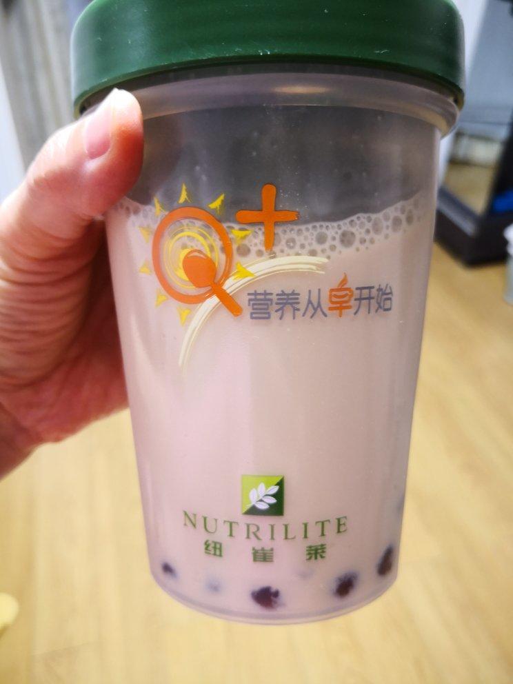 小孩搓的黑糖珍珠
