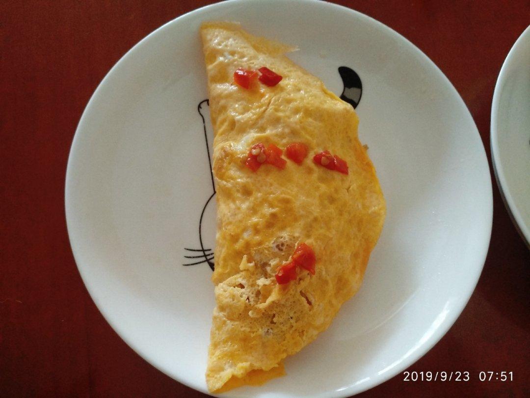美味易做蛋包饭