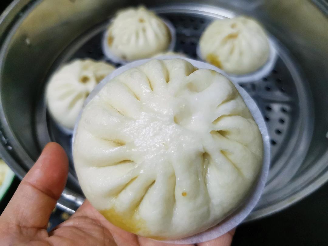 包子