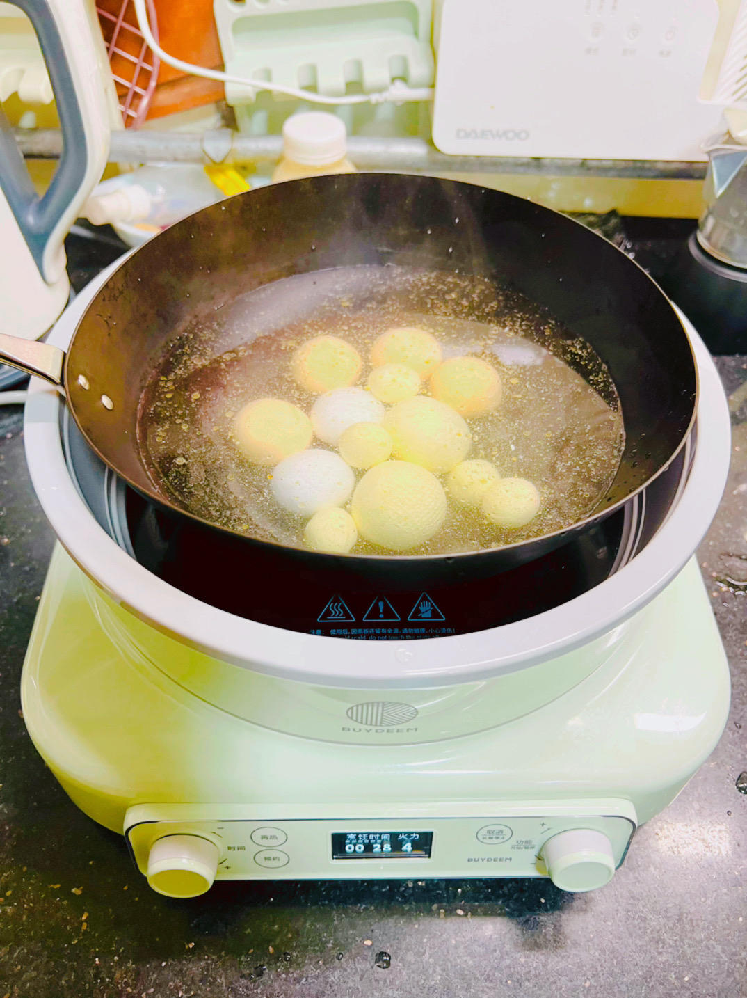 清润降火水果茶【3月北鼎养生壶食谱】