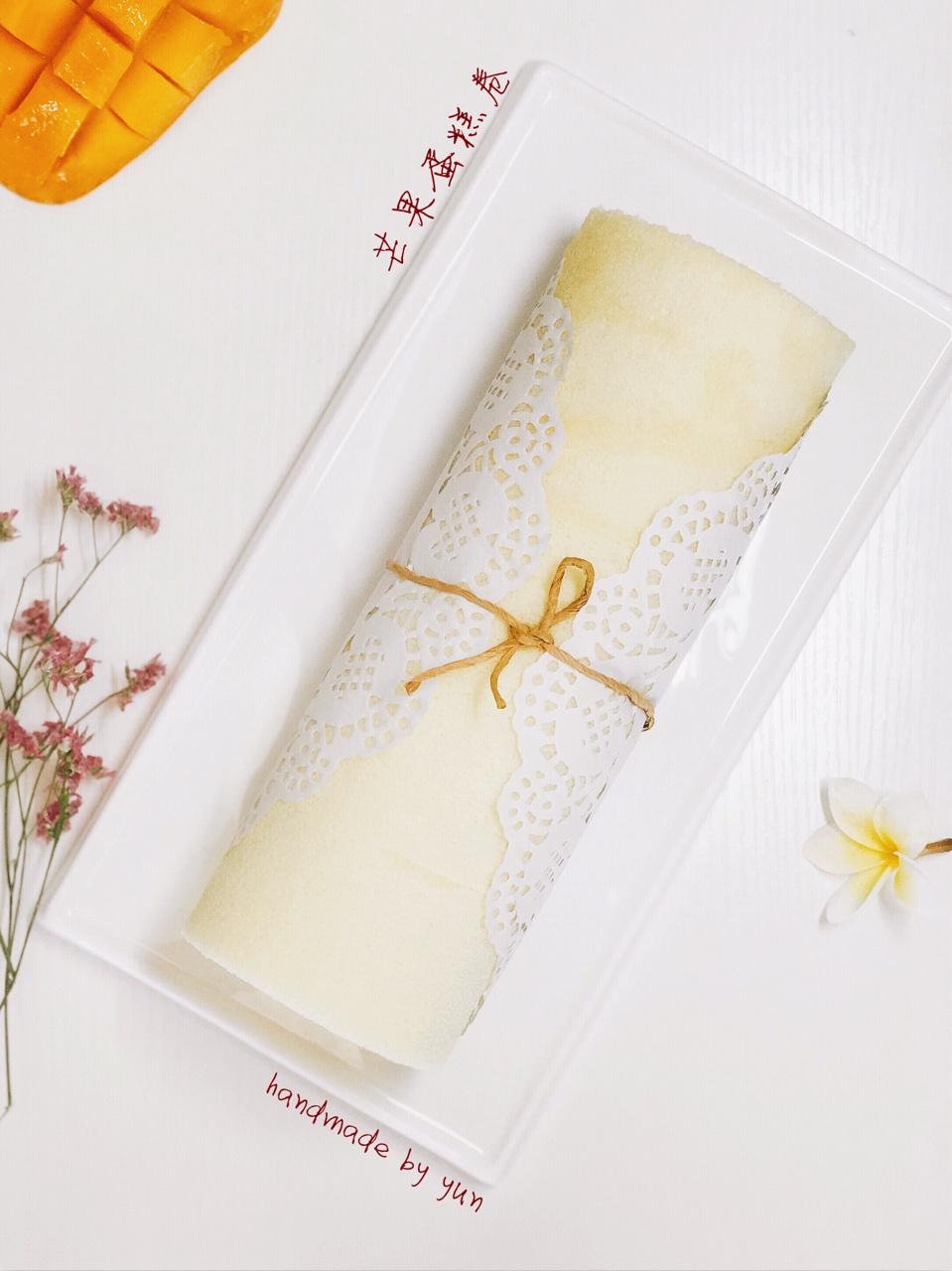 小四卷～风靡美食群的美味蛋糕卷