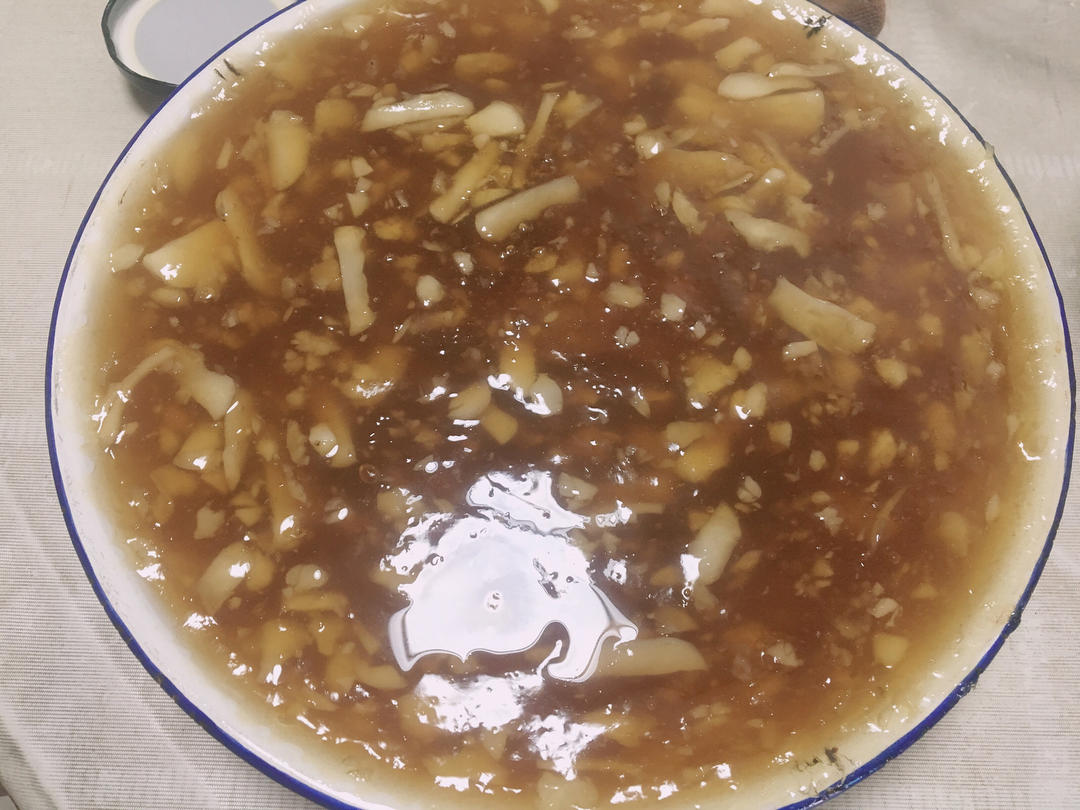 马蹄糕