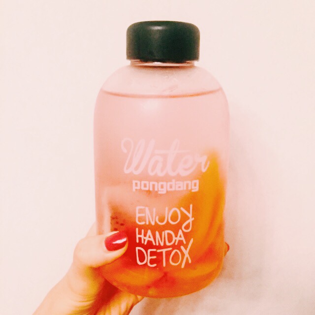 Detoxwater