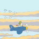 小圆仔的厨房日记