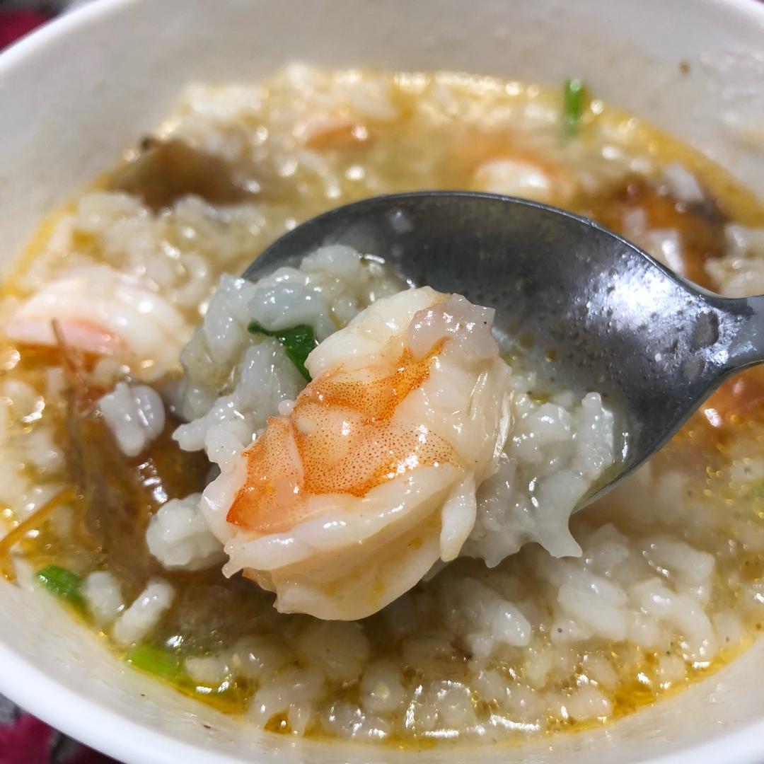 手机用户0555_7pbe做的海鲜粥