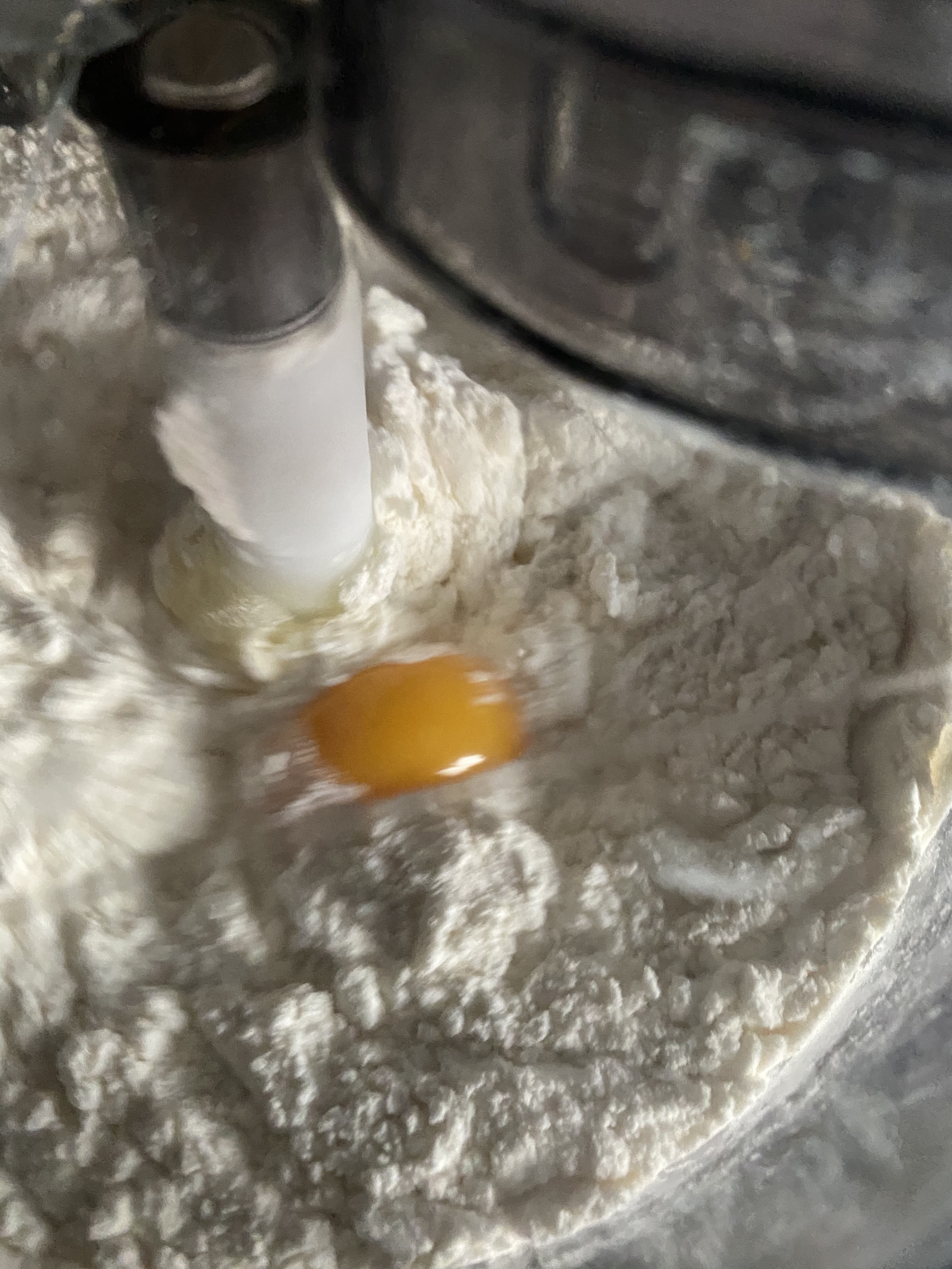 西红柿鸡蛋打卤面的做法 步骤8