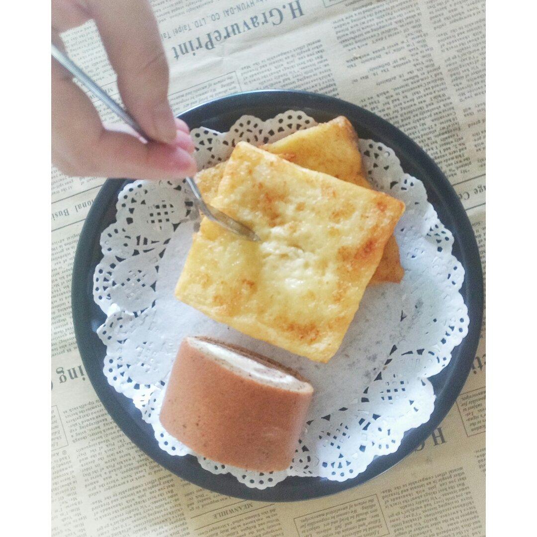 法式吐司