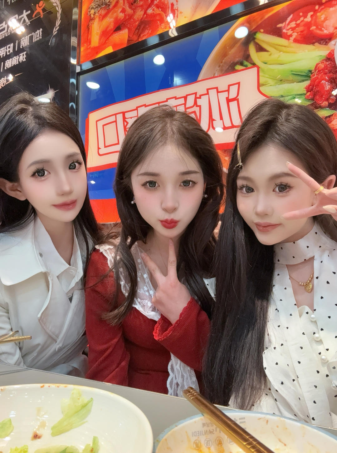 小美美大厨