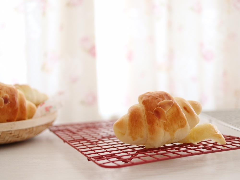 盐面包