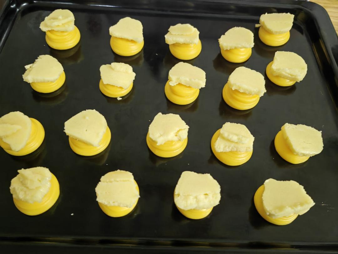 完美酥皮大泡芙｜少油｜详细教程｜3种口味｜原味｜抹茶｜可可｜泡芙常见问题汇总