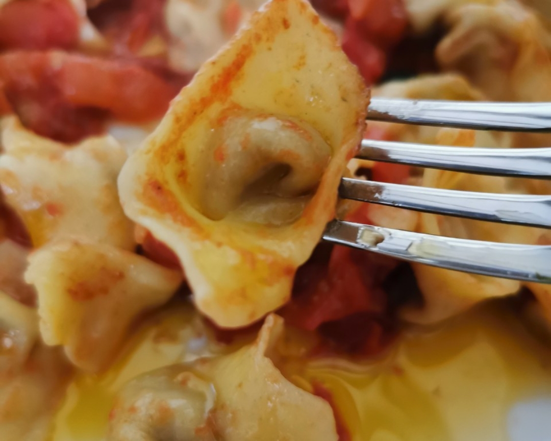 意大利做法自创牛肉饺馅的做法