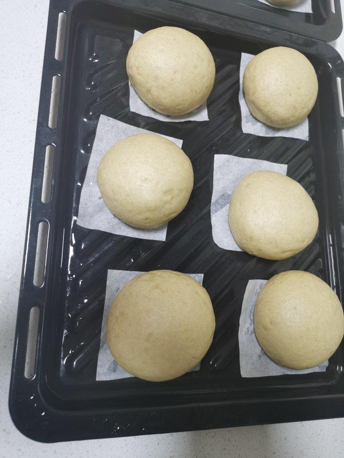 练习下基础馒头吧（附超详细整形小视频）