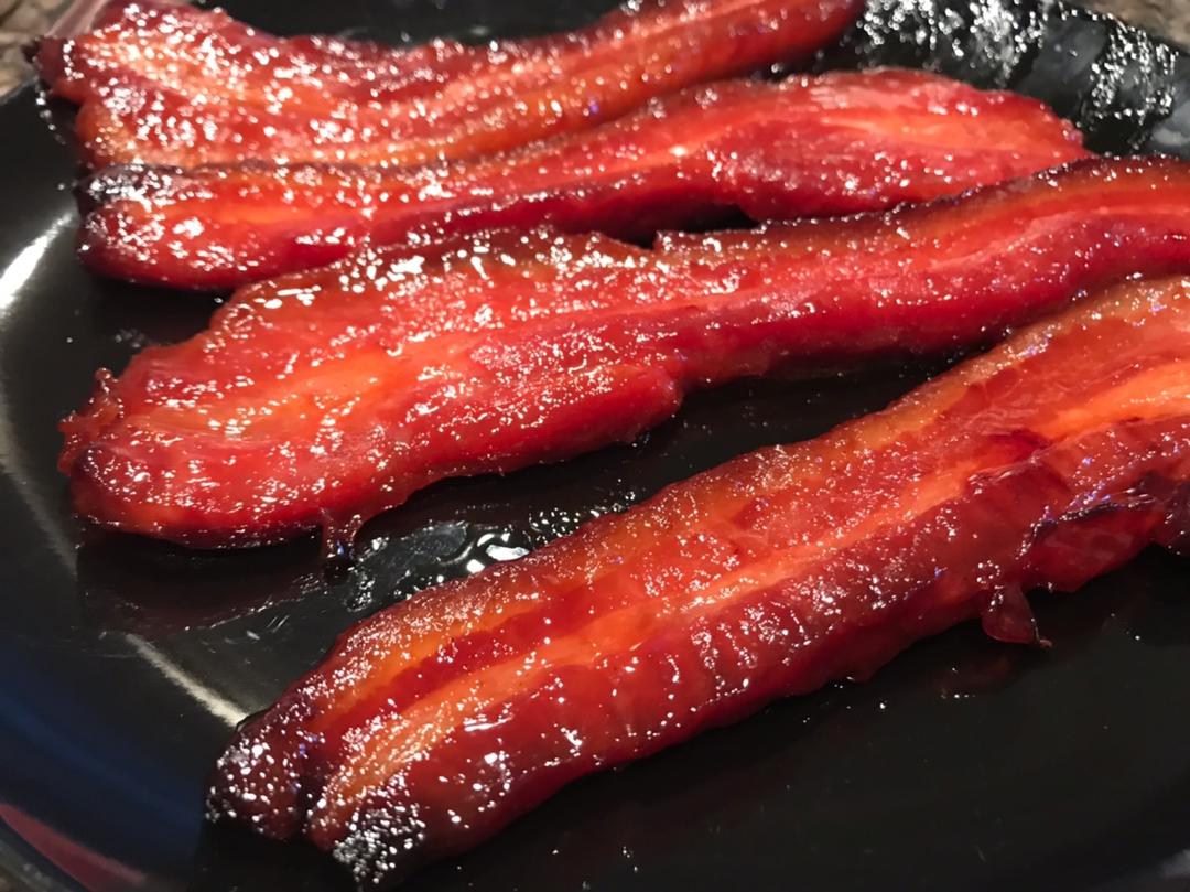 叉烧肉