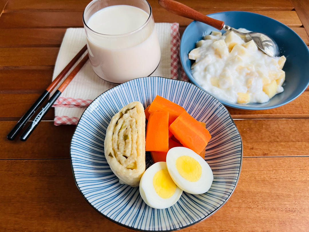 杂粮油卷（馒头通用）