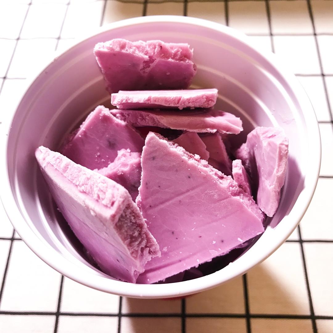 炒酸奶