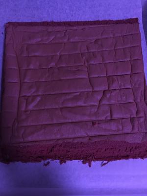 红丝绒蛋糕卷的做法 步骤17