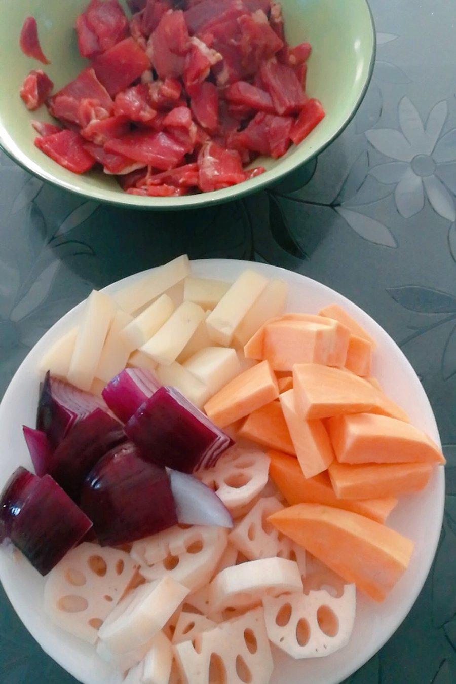 三汁闷锅(黄记煌)