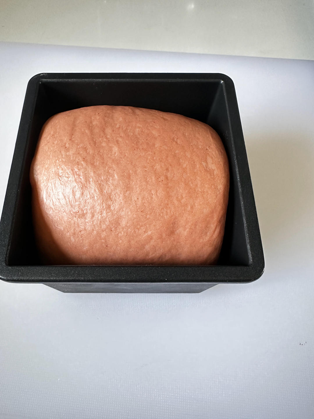 波兰种奶油吐司