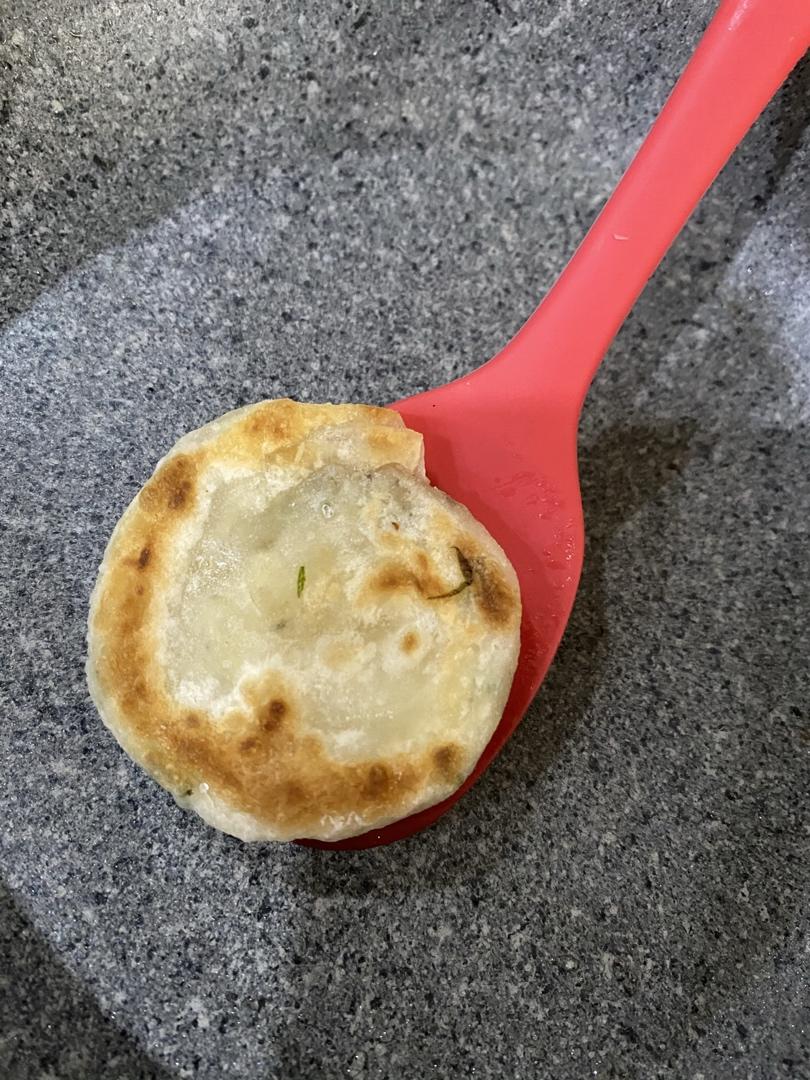 家常烙饼