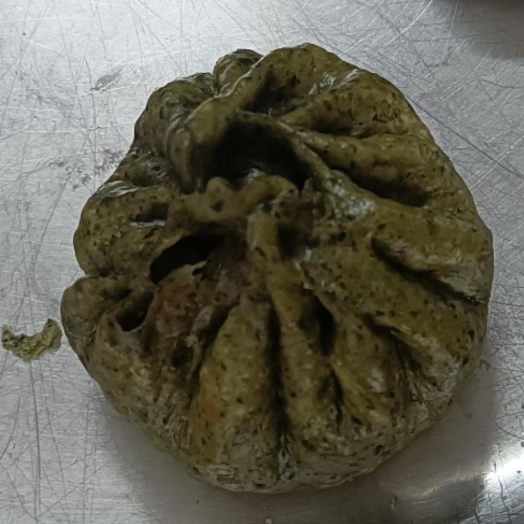 鸡屎藤包子