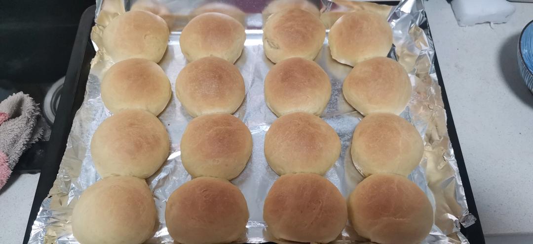 奶油奶酪小面包【消耗kiri奶油奶酪】