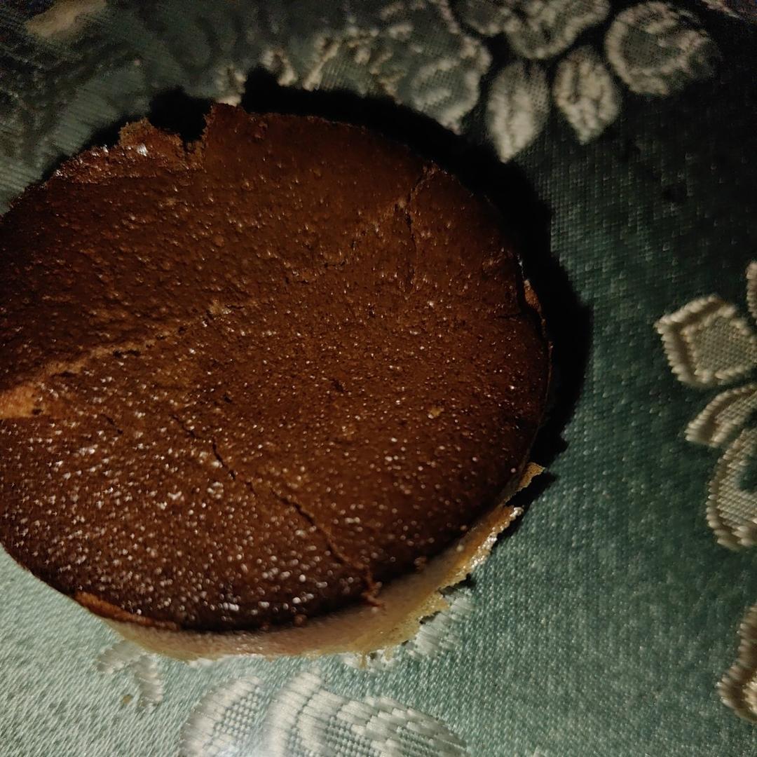 纸杯蛋糕 8寸戚风蛋糕的量