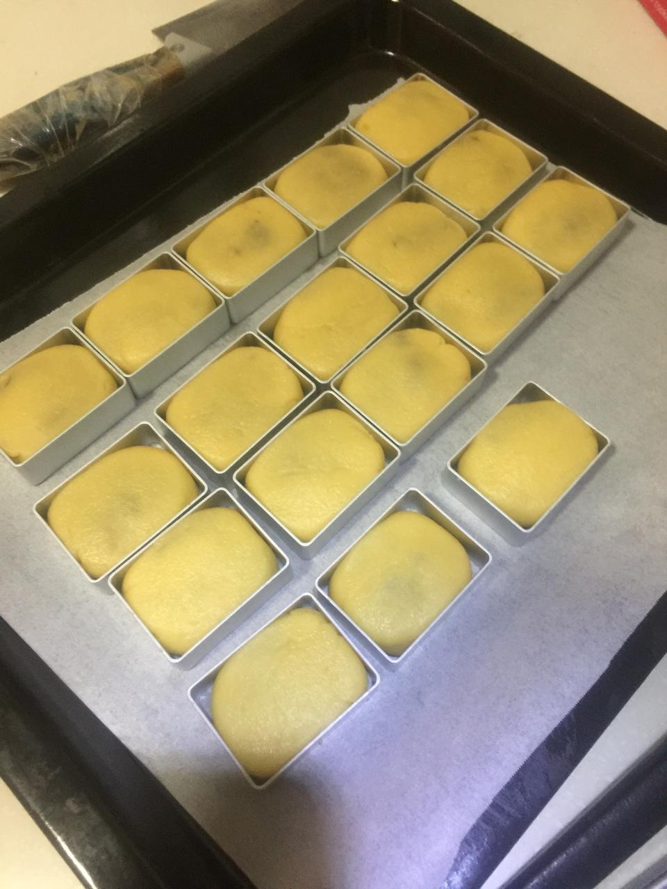 好吃到爆的凤梨酥 - 没有冬瓜，不是菠萝，就是真凤梨酥！