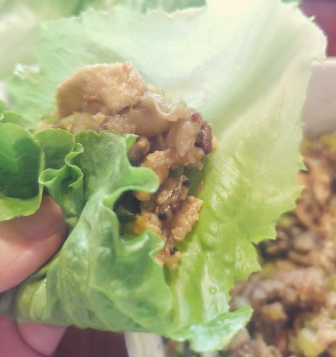 吃一口就爱上❗️无米东北饭包，无敌解馋