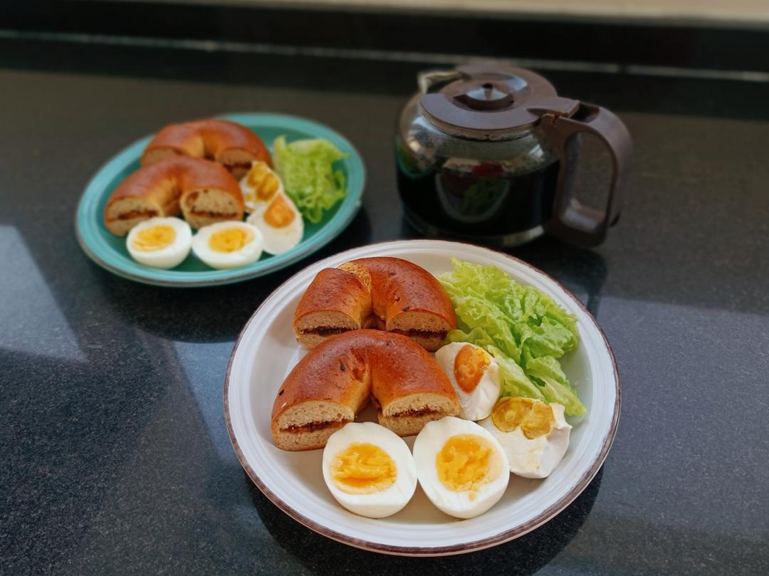 日子，一天天