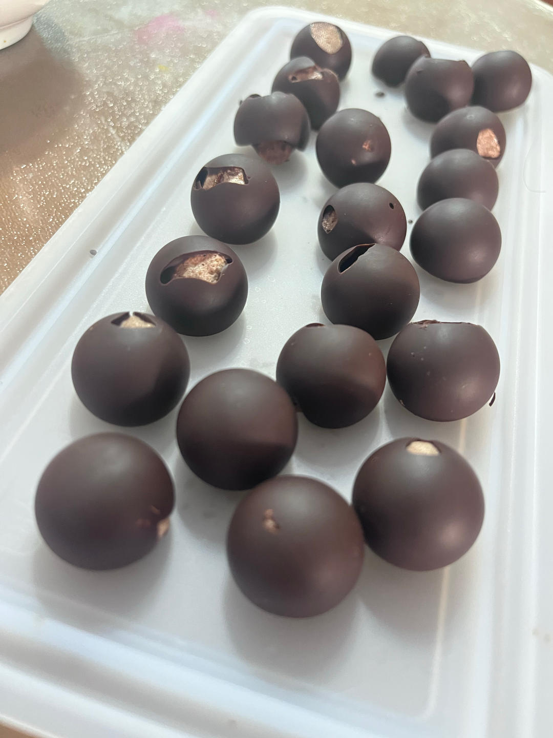 超简易自制麦丽素😍再做杯麦丽素的Dirty