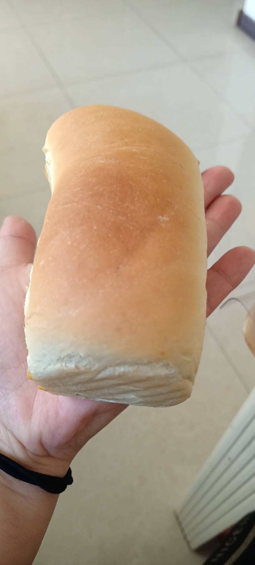 水合法10分钟手揉手套膜