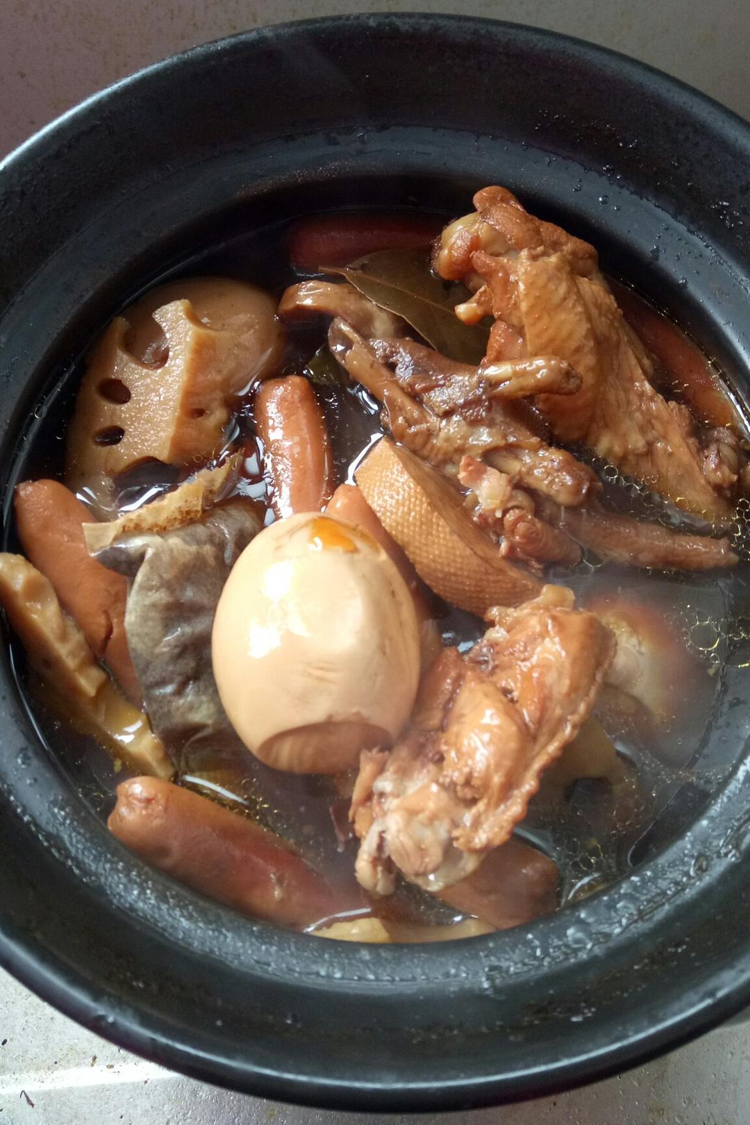 家的味道