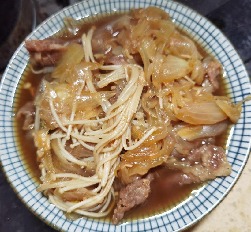 吉野家牛肉饭（牛丼）