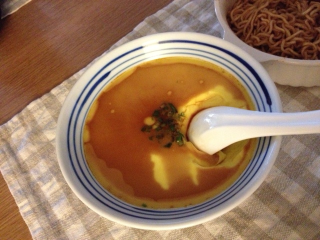 蒸水蛋