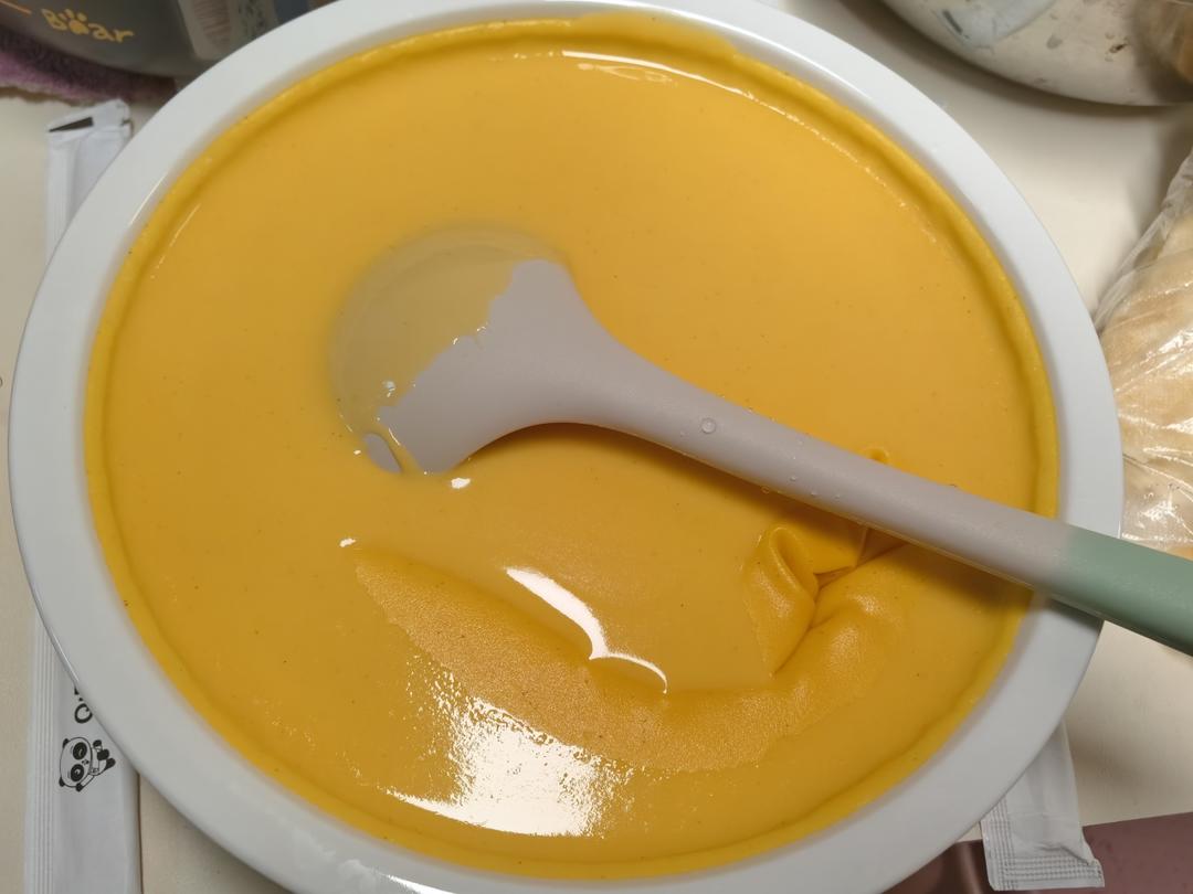 🔥都给我冲，巨好喝的南瓜汤