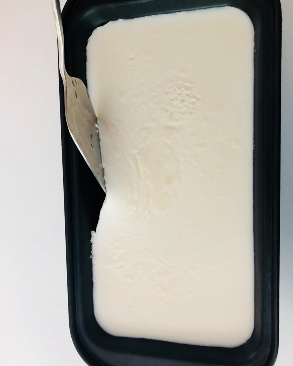 椰汁糕（吉利丁粉）