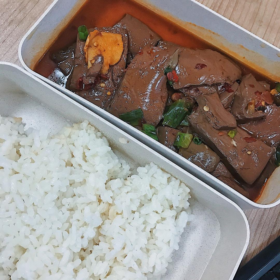 厨房小食光