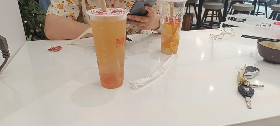 素炒杏鲍菇