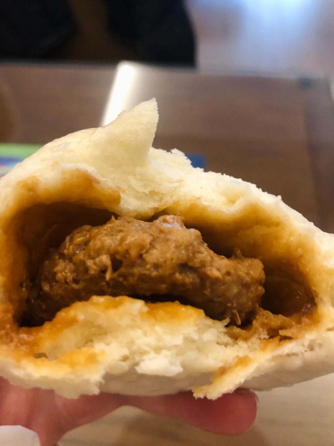 鲜肉包(‼️超嫩肉馅 松软多汁 免打水㊙️详细版)