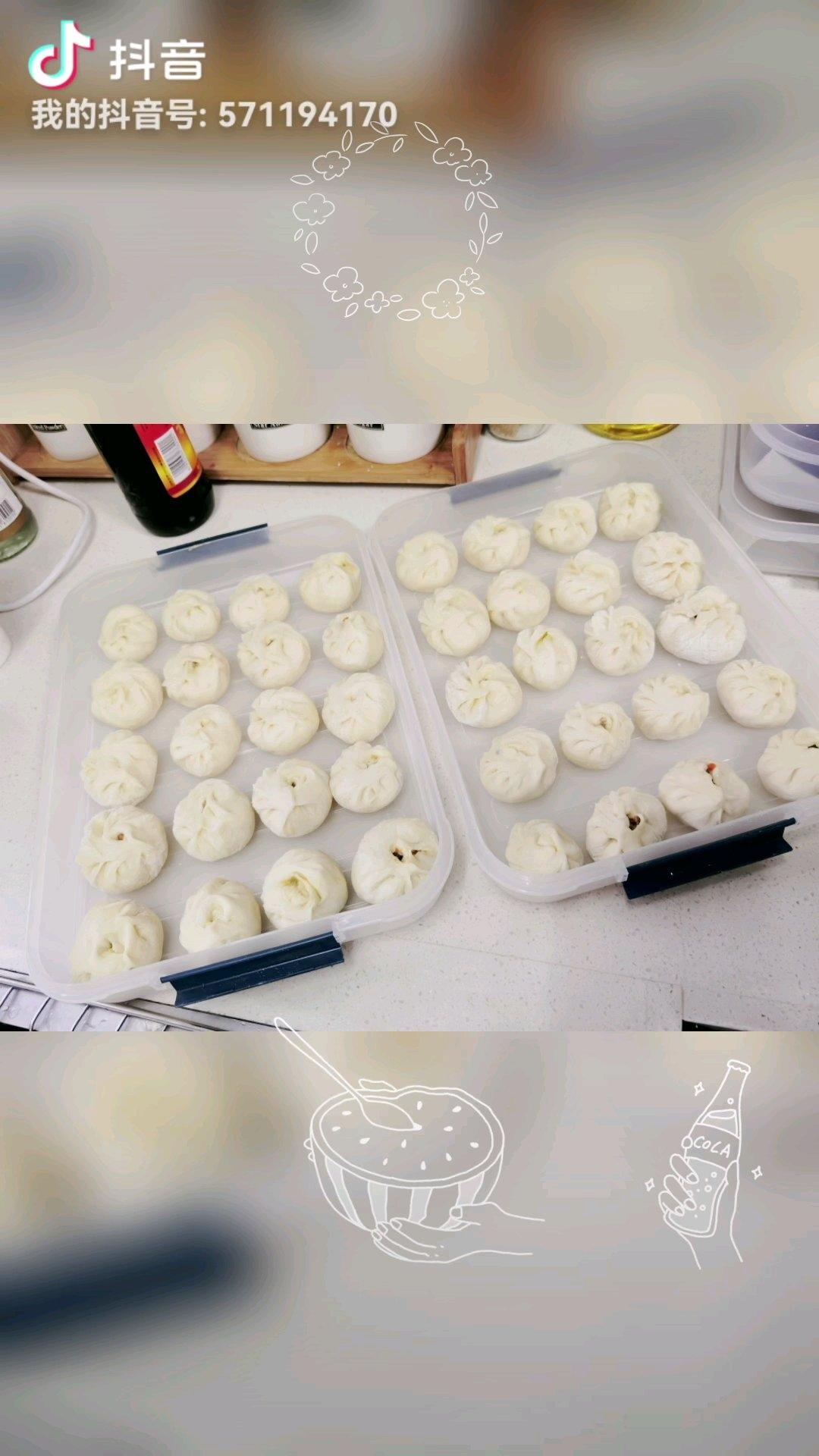 万能馅