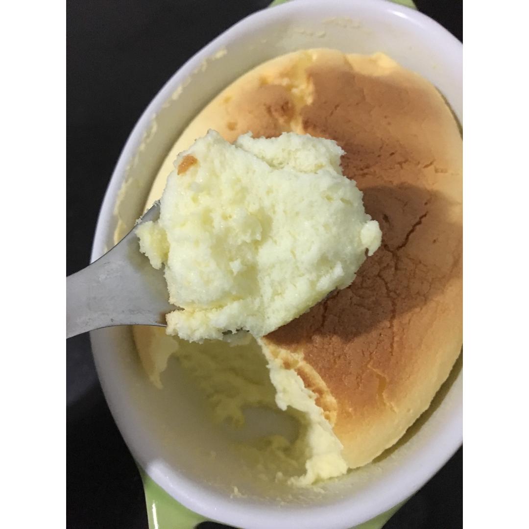 完美轻乳酪芝士蛋糕（不开裂、不回缩、不收腰、入口即融）